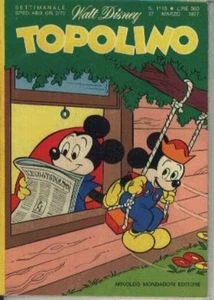 Cover of La terribile gang dei tre solitari