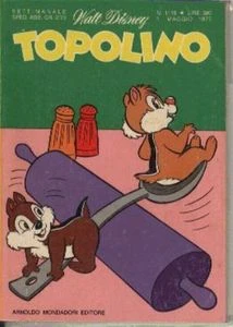 Cover of Zio Paperone e la deriva dei monumenti