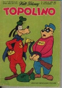 Cover of Zio Paperone e il pareggio del bilancio