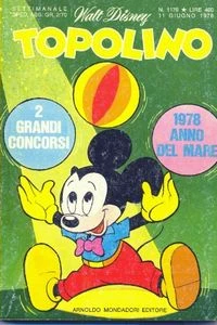 Paperinik e il paracadute ascensionale