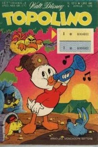 Zio Paperone e la campagna elettorale (p.2)