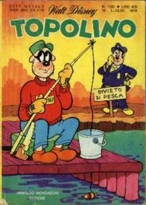Cover of Super Pippo cicerone dallo spazio