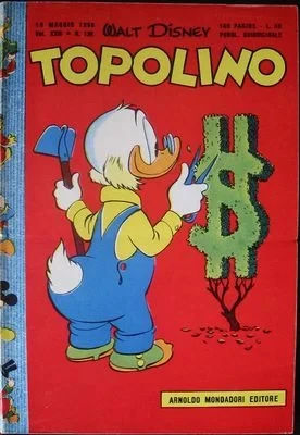 Cover of Don Chisciotte (p.2)