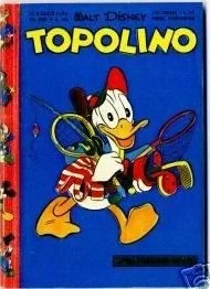 Cover of Don Chisciotte (p.3)