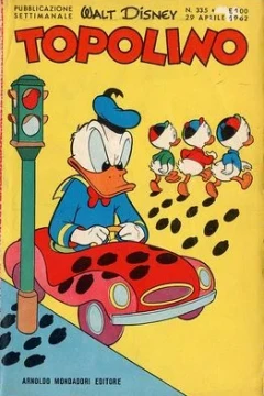 Zio Paperone e il ballo in maschera