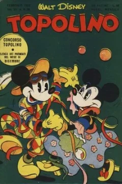Topolino e lo spettro fallito (p.3)