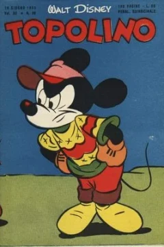 Topolino e il deserto del nulla (p.6)