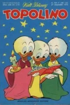 Paperino e il safari machiavellico