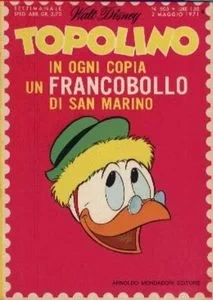 Cover of Topolino e i falsi capolavori