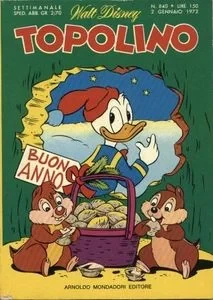 Cover of Eta Beta e lo scalpello elettronico