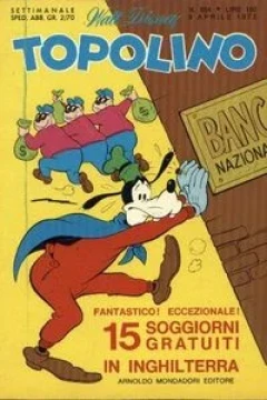 Zio Paperone e il tabù calciatore