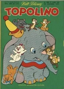 Cover of Zio Paperone e l'oro calamitoso