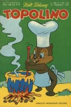 Zio Paperone e l'operazione Zukkador