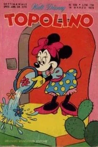 Zio Paperone e il turbinio magitecnico