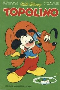 Zio Paperone e il galateo massacrante