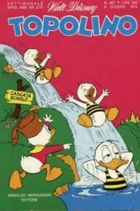 Paperino erede universale