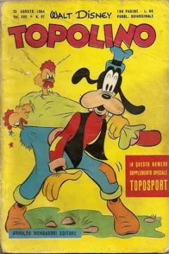 Paperino e il muro del riso (p.2)