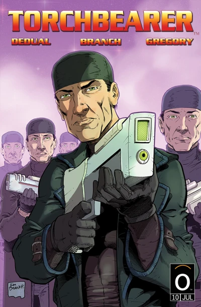 Cover of Foundations and Appearances, Part 1