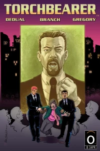 Swallowing the Omphalos