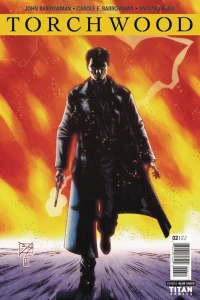 World Without End Part 2