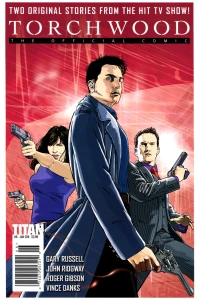 Hell House; Overture; Photo Finish Part 2