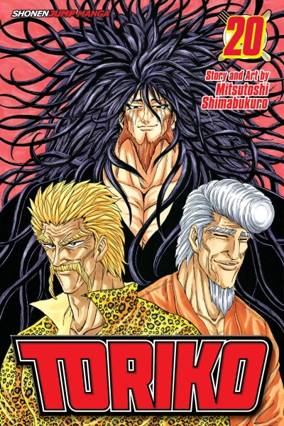 Cover of Ichiryu and Midora
