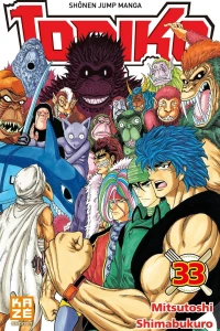 Tome 33
