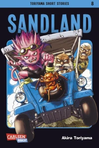 Sandland