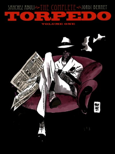 Cover of Volume One