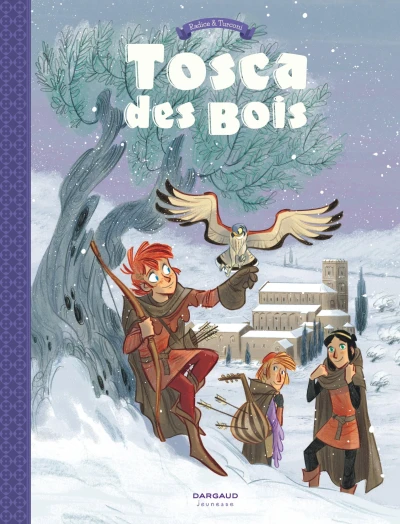 Cover of Tome 2