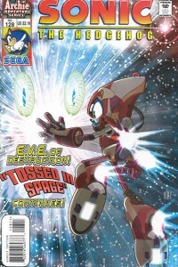 Tossed in Space, Part 4: Starmada