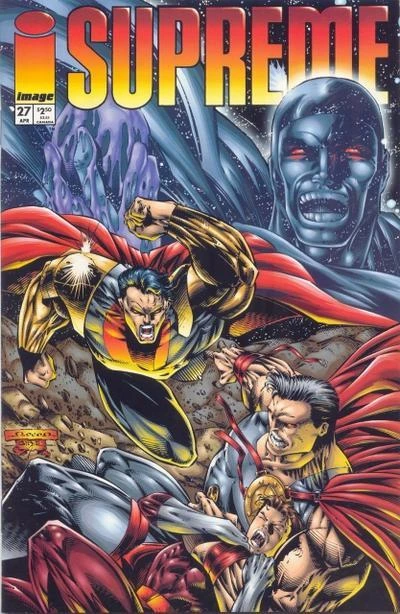 Cover of Total Eclipse