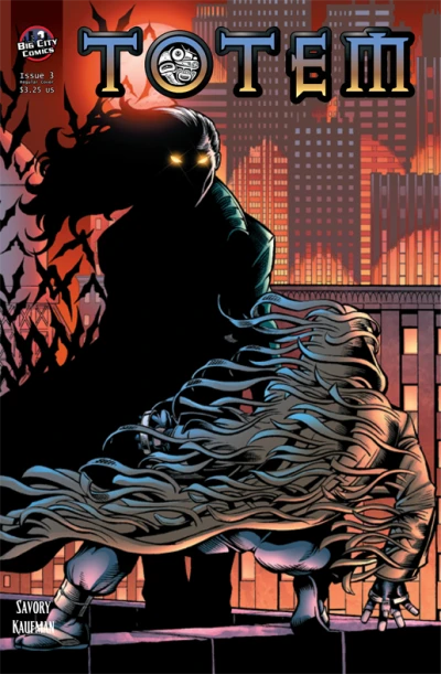 Cover of Friend or Food