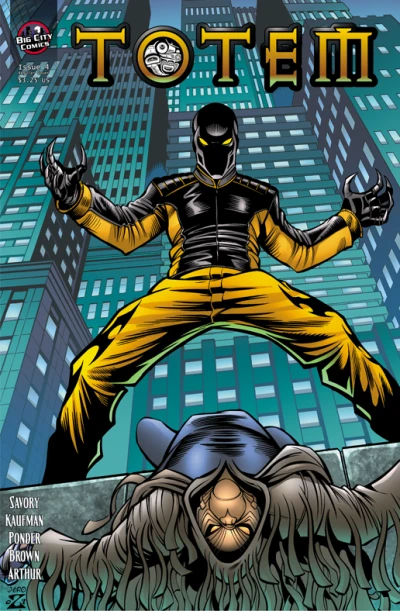 Cover of Ties That Bind