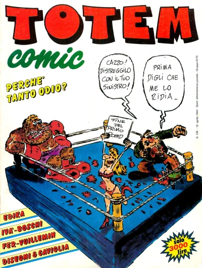 Cover of Issue #139