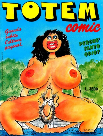 Cover of Issue #147