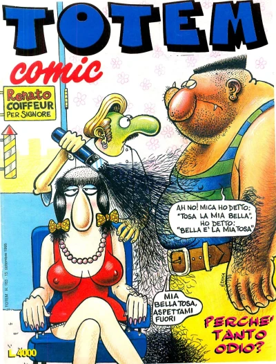 Cover of Issue #163