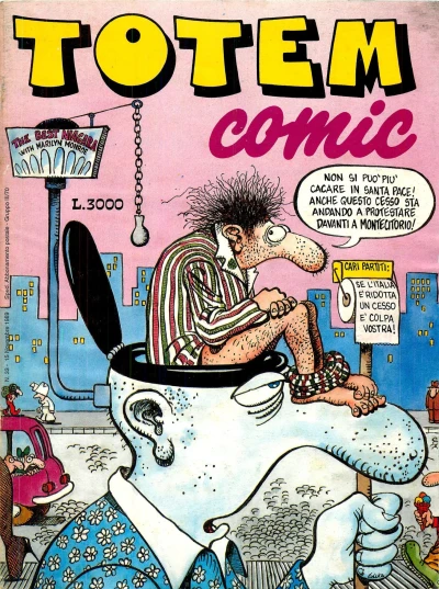Cover of Issue #33
