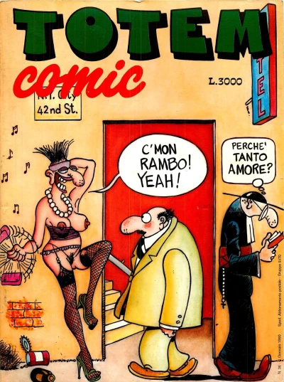 Cover of Issue #36