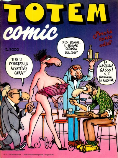 Cover of Issue #37