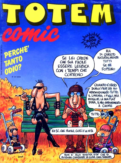 Cover of Issue #88