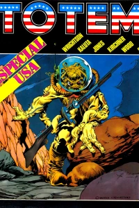 Especial U.S.A. No. 6