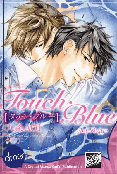 Cover of Vol. 1