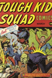 Chapter 1 - The Long Lost Brothers!