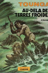 Au-delà des terres froides
