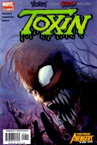 The Strange Case of Pat Mulligan and Mr. Hyde