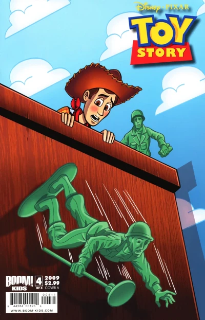 Cover of No Time For Sergeants