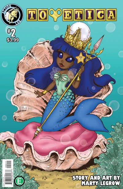 Cover of The Big Key Part Two