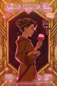 Volume Two: Dangerous Experiments