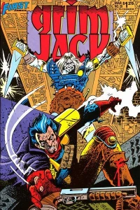 Trade Wars: Holocaust